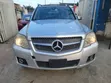Mercedes-Benz GLK-Class 350 4MATIC 2012 Silver - 5