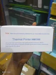 OMA 58mm Portable Thermal Printer - Bluetooth - 3