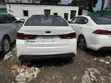 Kia K3 2019 White - 1