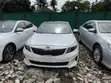 Kia K3 2019 White - 4