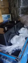 LED Shoot Fog Machine (Two in One) - 3