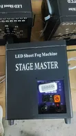 LED Shoot Fog Machine (Two in One) - 5