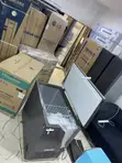 Hisense 340SHI 250L Inverter Chest Freezer - 2