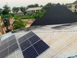CDDBTEC Solar System Promo (1kva-45kva) don Gidaje & Ofisoshi - 1