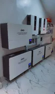 CDDBTEC Solar System Promo (1kva-45kva) don Gidaje & Ofisoshi - 3