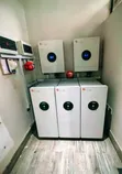 CDDBTEC Solar System Promo (1kva-45kva) don Gidaje & Ofisoshi - 4