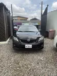 2009 Toyota Corolla Sport - 1