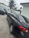 2009 Toyota Corolla Sport - 2