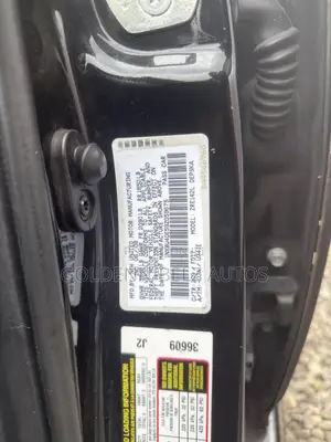 2009 Toyota Corolla Sport