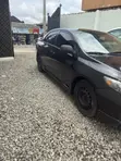 2009 Toyota Corolla Sport - 4