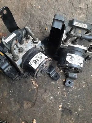 ABS Module for Hyundai Tucson & Sportage (2006-2009)