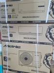 Mewe 1.5HP Inverter Split System Air Conditioner - 1