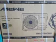Mewe 1.5HP Inverter Split System Air Conditioner - 2