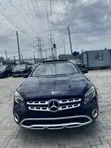 Mercedes-Benz GLA 250 2018 Blue - 1