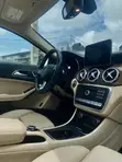 Mercedes-Benz GLA 250 2018 Blue - 2