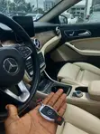 Mercedes-Benz GLA 250 2018 Blue - 3