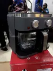 Qasa 6L Healthy Cooking Air Fryer - 2