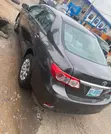 Toyota Corolla 2012 Gray - 1