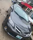 Toyota Corolla 2012 Gray - 5
