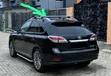 Crossing Roof Rack Carrier - Sabon Kaya - 1