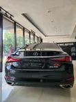 Lexus ES 350 Luxury FWD 2019 Baƙi - 3