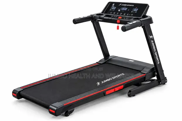 Spiro 420 Treadmill - Brand New - 1