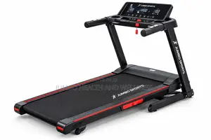 Spiro 420 Treadmill - Brand New