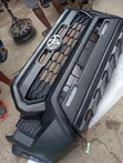 Cikakken Gaban Bumper na Toyota Tundra 2025 - 4