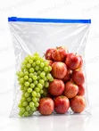 Bagar Ziplock Mai Haske & Kofuna Masu Zubarwa - 2