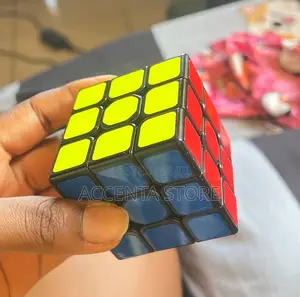 Qiyi 3x3 Speed Cube