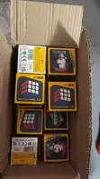 Qiyi 3x3 Speed Cube - 2