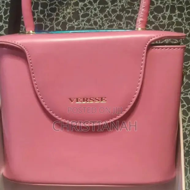Tiana's Luxe Genuine Leather Handbags - 1