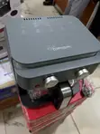 Qasa QFY-660 6L Hot Air Fryer - 1