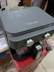 Qasa QFY-660 6L Hot Air Fryer - 2