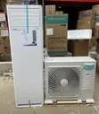 Hisense 3HP Inverter Floor Standing Air Conditioner - 1