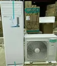 Hisense 3HP Inverter Floor Standing Air Conditioner - 2