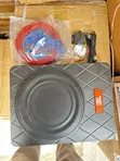 JBL Pure Bass Pro Woofer a Karkashin Jikin Mota Mai Amplifier - 3