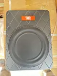 JBL Pure Bass Pro Woofer a Karkashin Jikin Mota Mai Amplifier - 4