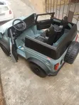 Ford 12V Ride-On Toy Car (UK Used) - 2
