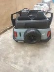 Ford 12V Ride-On Toy Car (UK Used) - 3
