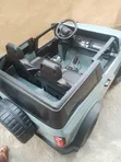 Ford 12V Ride-On Toy Car (UK Used) - 4