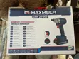 20V Maxmech Impact Wrench - 2