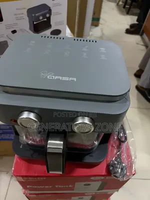 Qasa QFY-660 6L Air Fryer