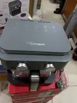 Qasa QFY-660 6L Air Fryer - 2