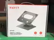 HAVIT ST7411 360° Juyawa Mai Girma Mai Girma Na Laptop - 1