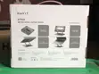 HAVIT ST7411 360° Juyawa Mai Girma Mai Girma Na Laptop - 2