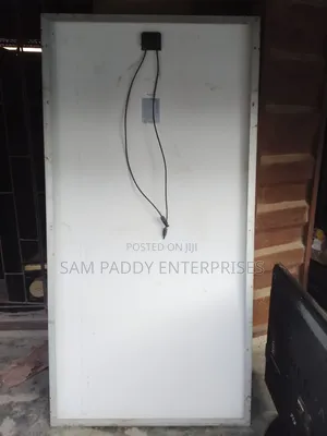 Solar Panel 750W