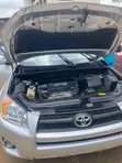 Toyota RAV4 2011 Silver - 2