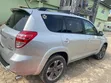 Toyota RAV4 2011 Silver - 3