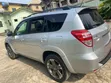 Toyota RAV4 2011 Silver - 5